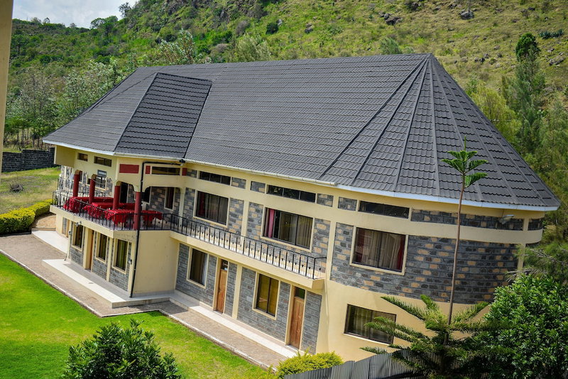 Epashikino Resort and Spa, Gilgil, Kenia