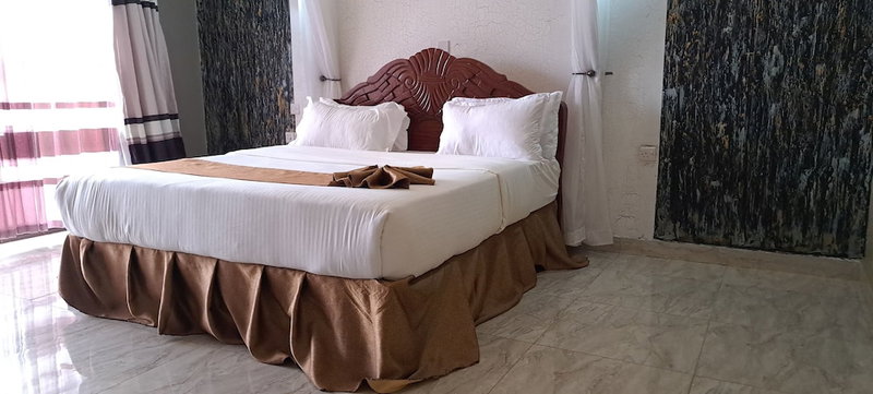 Epashikino Resort and Spa, Gilgil, Kenia