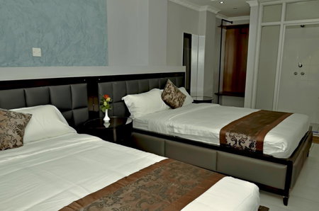Lagos Hotel, Nairobi, Кения