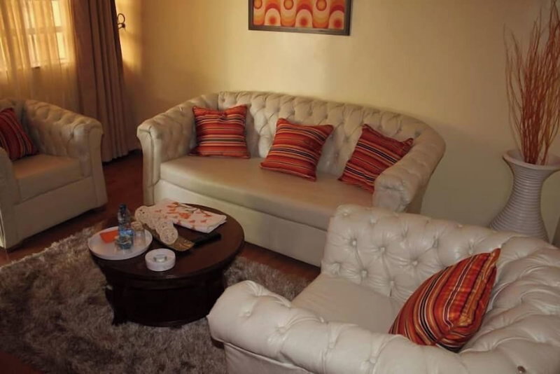 Davis Court Nyeri, Nyeri, Kenia