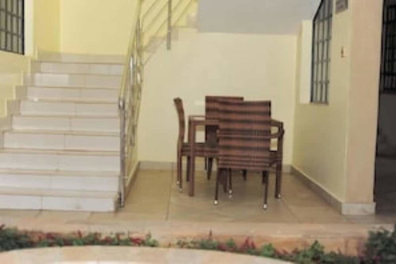 Davis Court Nyeri, Nyeri, Kenia