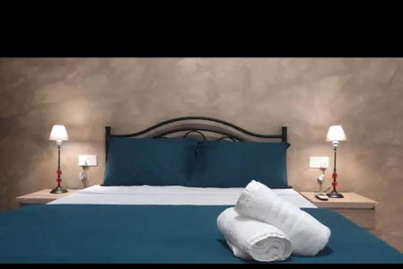 Valletta Apartment with Harbour Veiw, Sliema, Malta