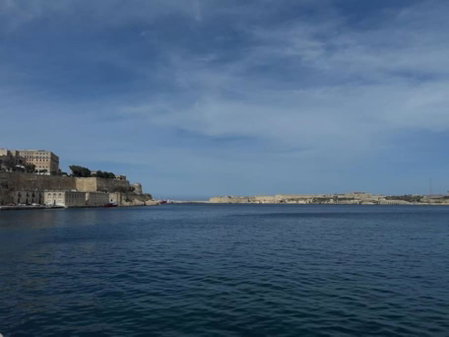 Valletta Apartment with Harbour Veiw, Sliema, Malta