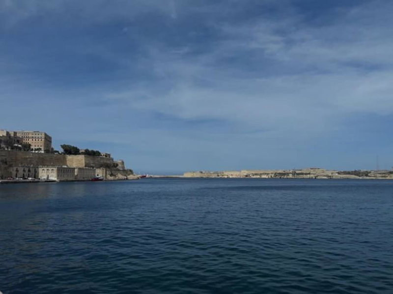 Valletta Apartment with Harbour Veiw, Sliema, Malta