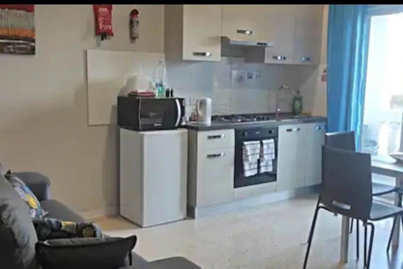 Valletta Apartment with Harbour Veiw, Sliema, Malta