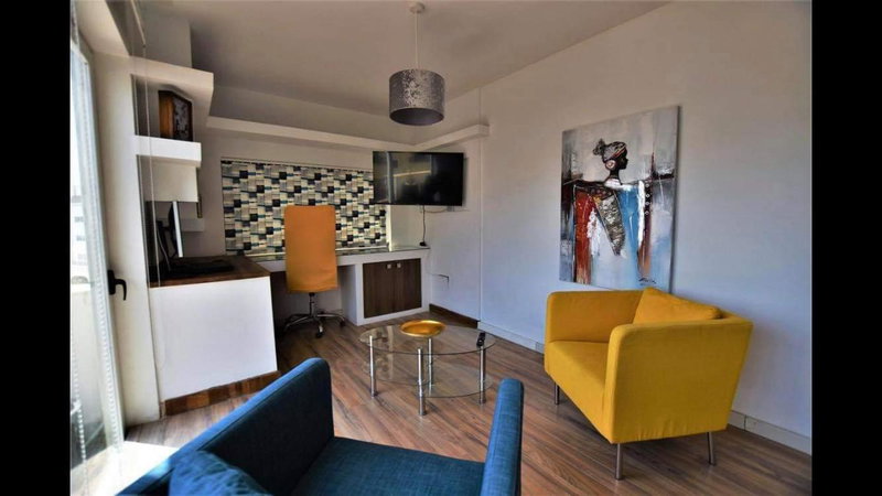 Riviera Penthouse, Marsaskala, Мальта