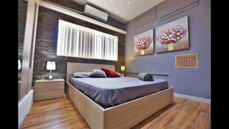 Riviera Penthouse, Marsaskala, Мальта