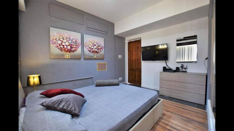 Riviera Penthouse, Marsaskala, Мальта