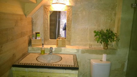 Ta Skorba Farmhouse Mgarr, Mġarr, Мальта