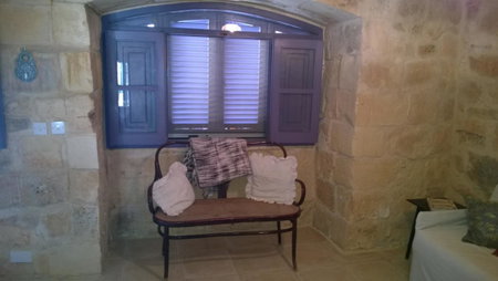 Ta Skorba Farmhouse Mgarr, Mġarr, Мальта