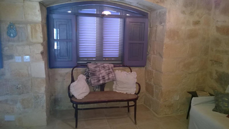 Ta Skorba Farmhouse Mgarr, Mġarr, Мальта