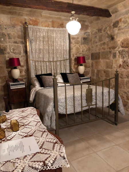 Ta Skorba Farmhouse Mgarr, Mġarr, Мальта