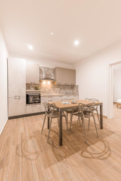 ORSOLA - New 2 BEDROOM Apartment, Valletta, Malta