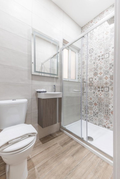 ORSOLA - New 2 BEDROOM Apartment, Valletta, Malta