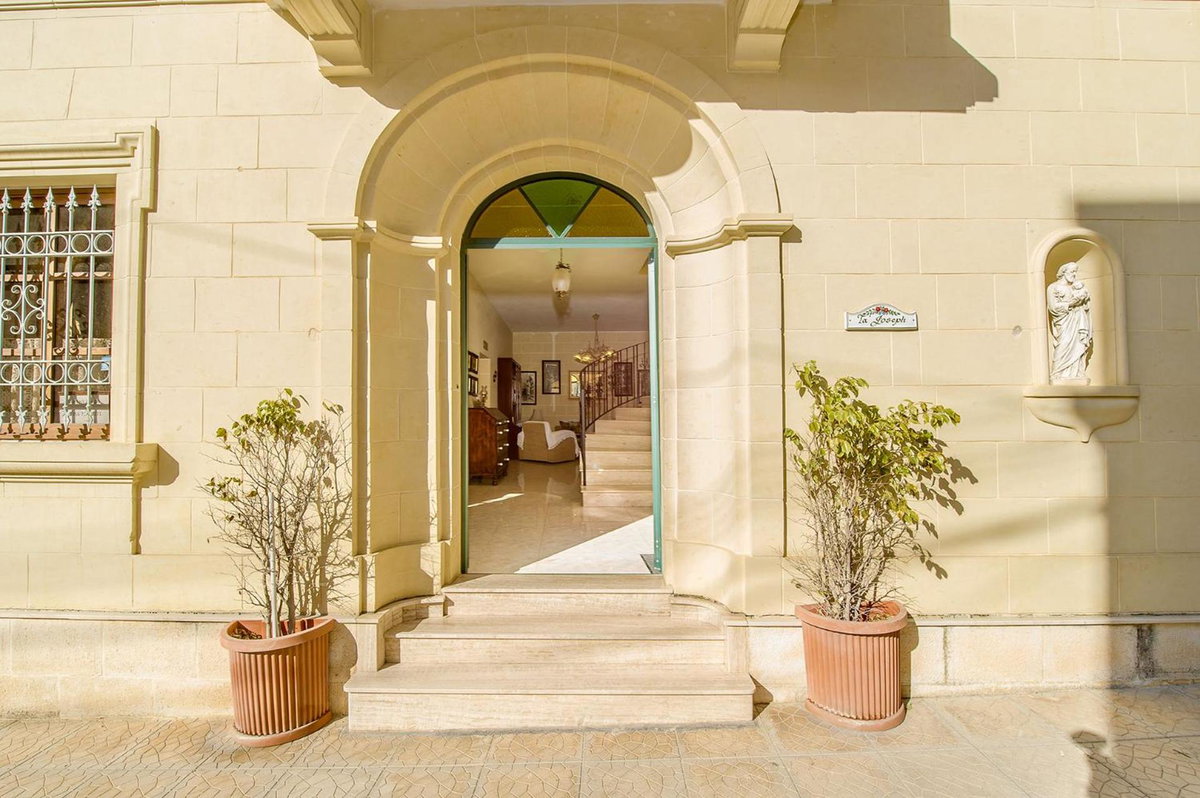 Ta Joseph, Malta