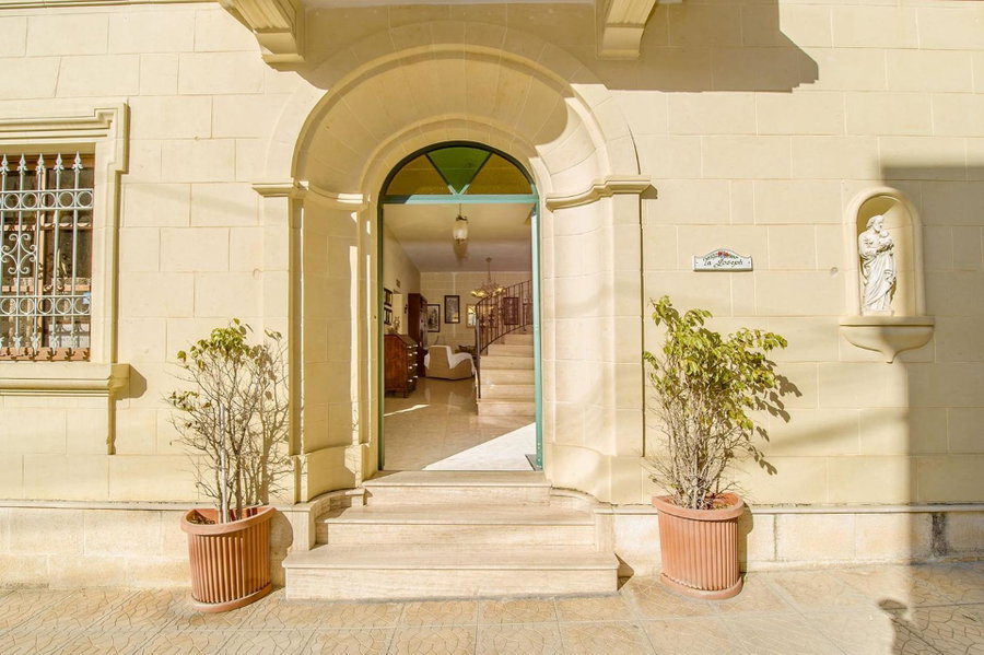 Ta Joseph, San Pawl il-Bahar, Malta