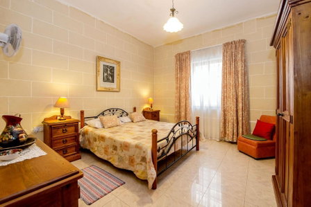 Ta Joseph, San Pawl il-Bahar, Malta