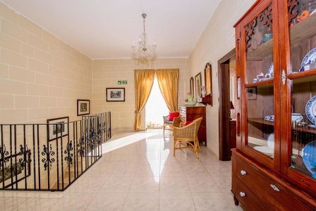 Ta Joseph, San Pawl il-Bahar, Malta