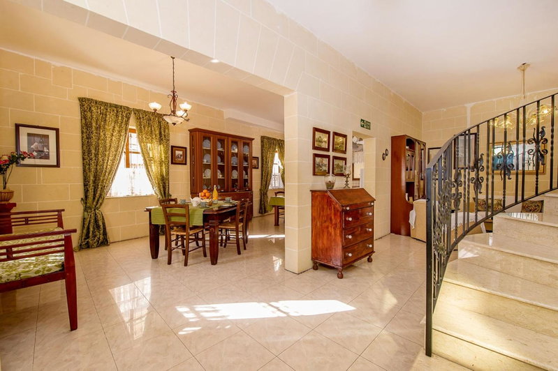 Ta Joseph, San Pawl il-Bahar, Malta