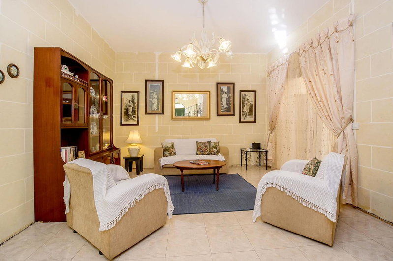 Ta Joseph, San Pawl il-Bahar, Malta