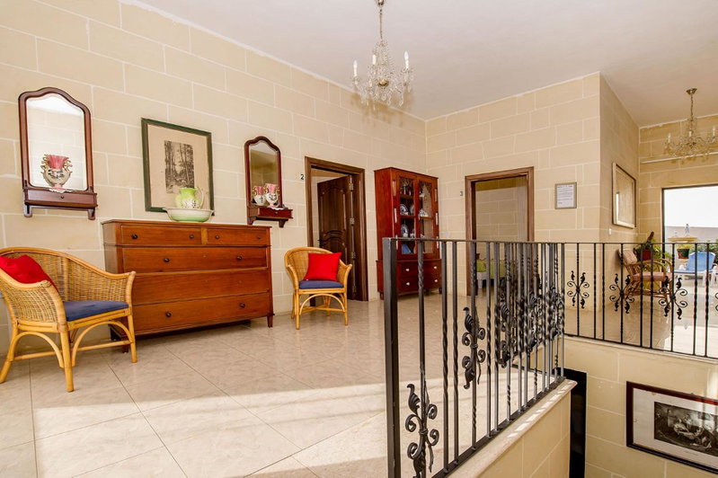 Ta Joseph, San Pawl il-Bahar, Malta