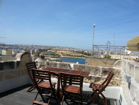 Valletta Maisonette Malta, Valletta, Malta