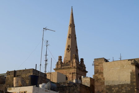 Valletta Maisonette Malta, Valletta, Malta