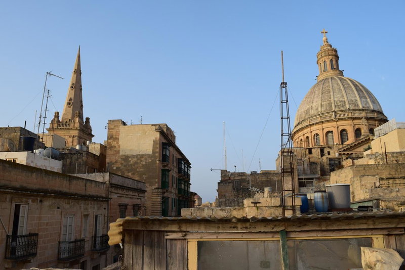 Valletta Maisonette Malta, Valletta, Malta