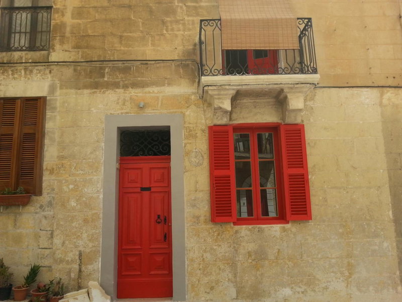 Valletta Maisonette Malta, Valletta, Malta