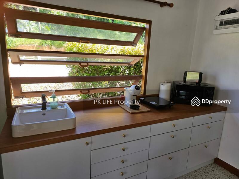 Wohnung in Ban Talat Nua, Thailand