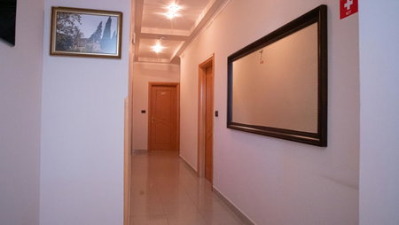 Alvero Hotel, Përmet, Albania