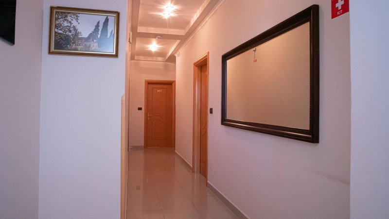 Alvero Hotel, Përmet, Albania