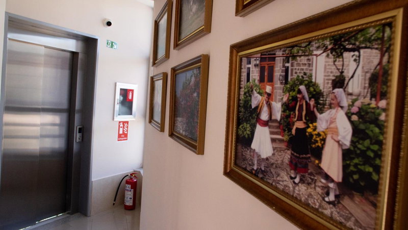 Alvero Hotel, Përmet, Albania