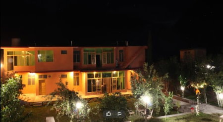 Countryside Resort Gilgit, Gilgit, Pakistan