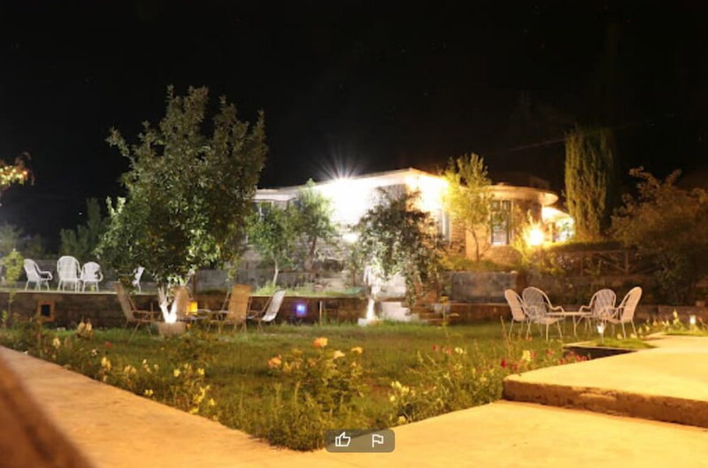 Countryside Resort Gilgit, Gilgit, Pakistan