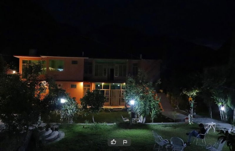 Countryside Resort Gilgit, Gilgit, Pakistan