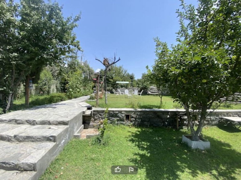 Countryside Resort Gilgit, Gilgit, Pakistan