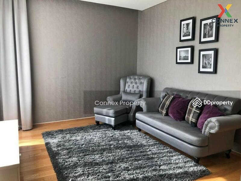 Apartment for rent in Phra Pradaeng, Thailand · The Breeze Narathiwas, Bangkok · 1 room, 1 bath