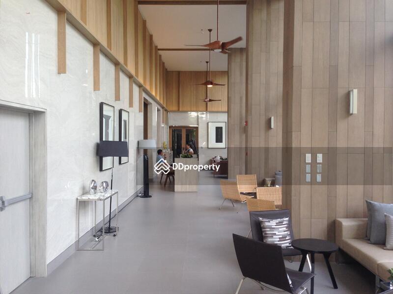 Apartment for rent in Phra Pradaeng, Thailand · ISSI Condo Suksawat, Bangkok · 1 room, 1 bath