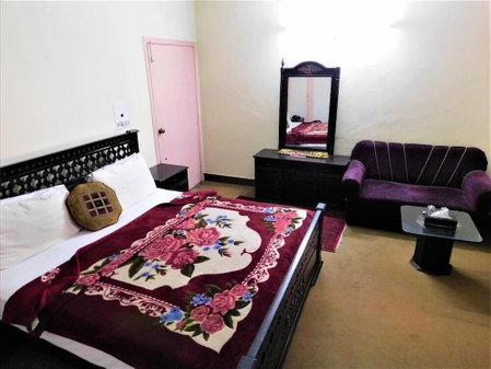 Milton Guest House, Islamabad, Pakistan