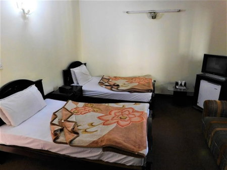 Milton Guest House, Islamabad, Pakistan