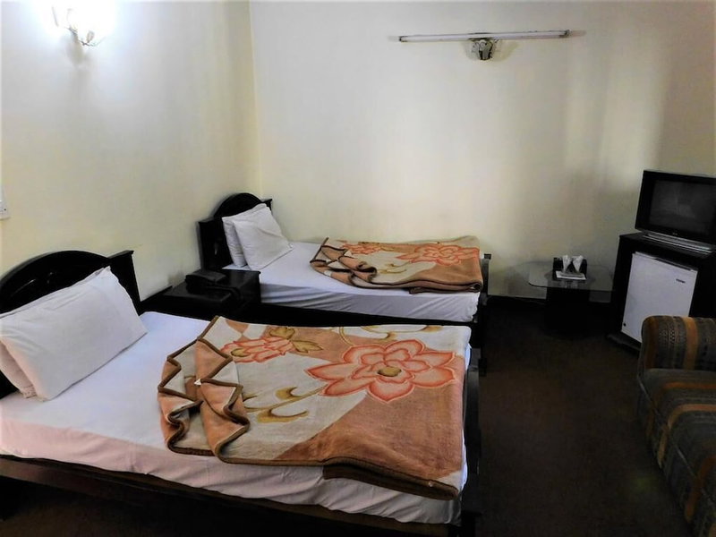 Milton Guest House, Islamabad, Pakistan