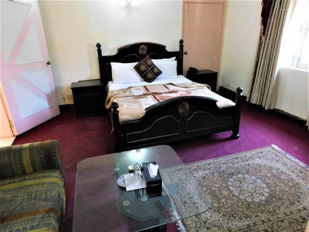 Milton Guest House, Islamabad, Pakistan