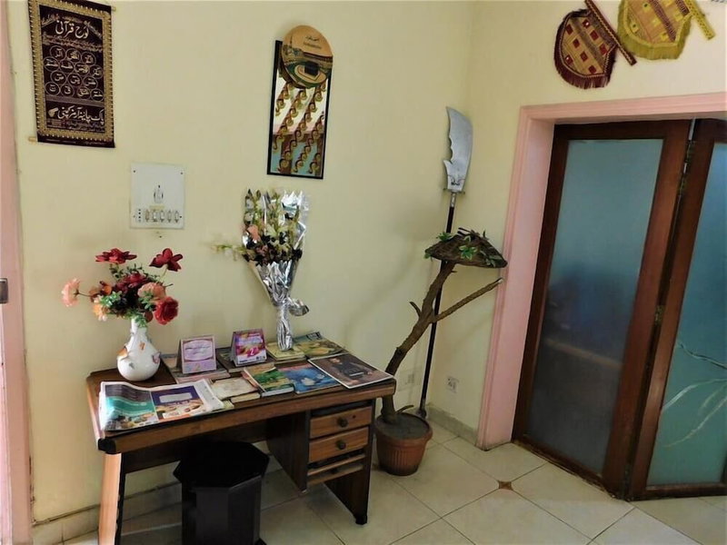 Milton Guest House, Islamabad, Pakistan