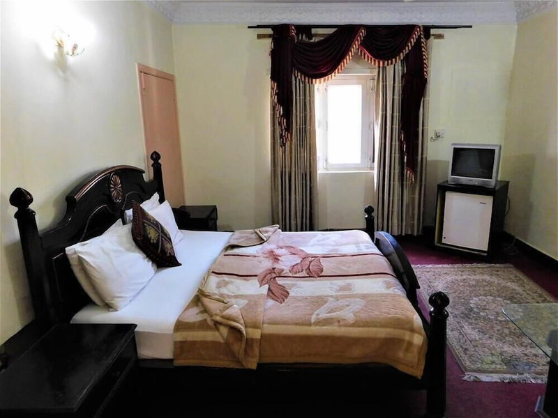 Milton Guest House, Islamabad, Pakistan