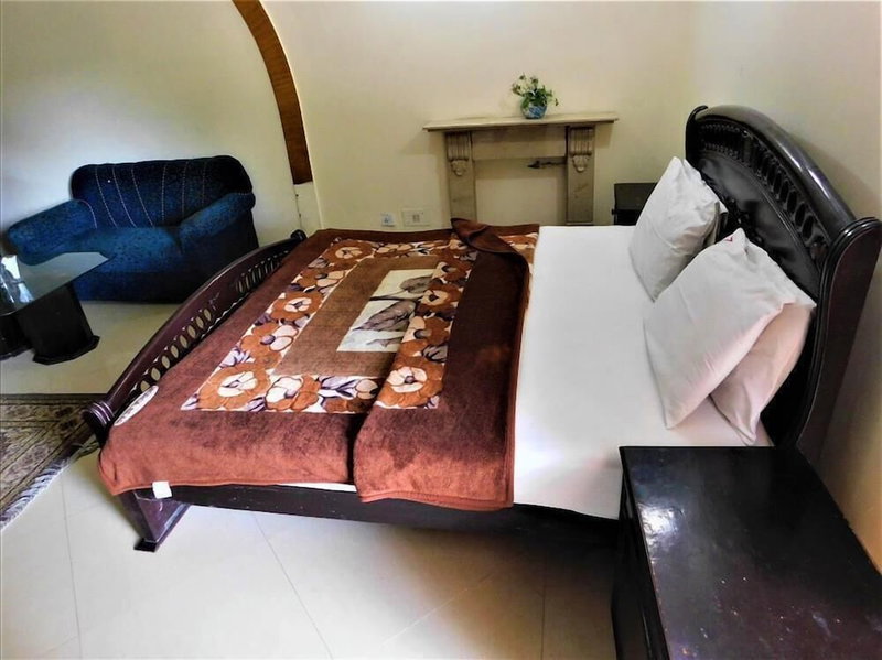 Milton Guest House, Islamabad, Pakistan