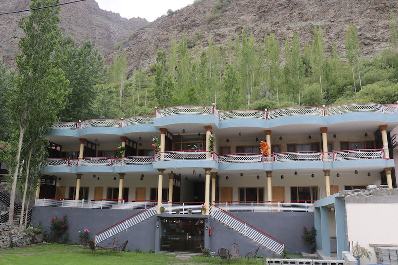 Kachura Inn Hotel, Skardu, Пакистан