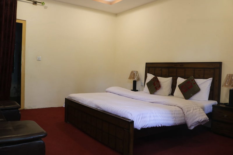 Kachura Inn Hotel, Skardu, Пакистан