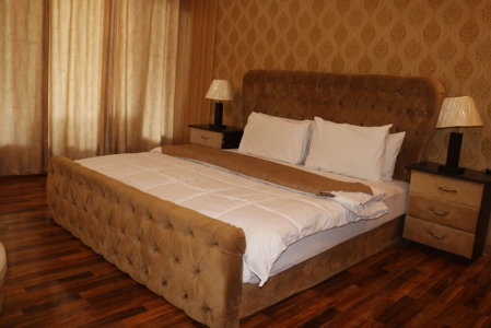 Kachura Inn Hotel, Skardu, Пакистан