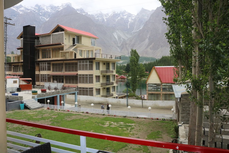 Kachura Inn Hotel, Skardu, Пакистан